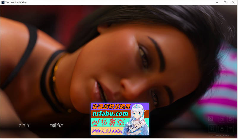 最后的星行者Ch.2 AI汉化版[PC+安卓][2.1G]