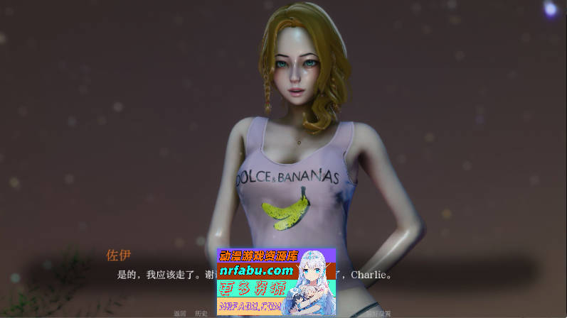 欲望驱动V0.2 AI汉化版[PC+安卓][5.5G]