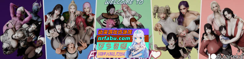 二井会：意外命运的故事V0.22 AI汉化版[PC+安卓][7G]