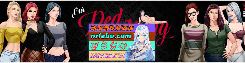 我们的红绳Ch.13.2 Full AI汉化版[PC+安卓][2.3G]