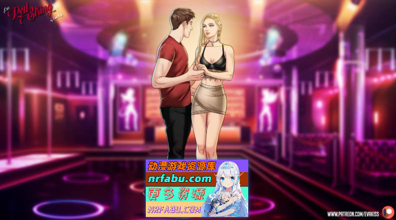 我们的红绳Ch.13.2 Full AI汉化版[PC+安卓][2.3G]