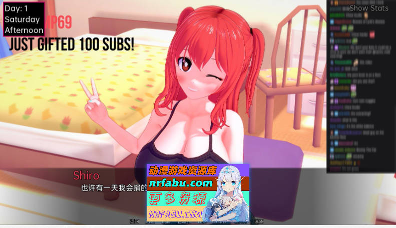 夏日MCv0.16.0 AI汉化版[PC+安卓][2G]