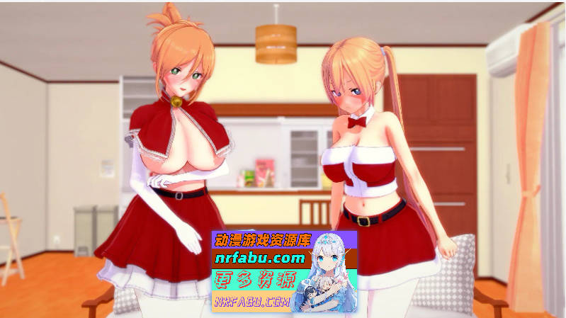 夏日MCv0.16.0 AI汉化版[PC+安卓][2G]