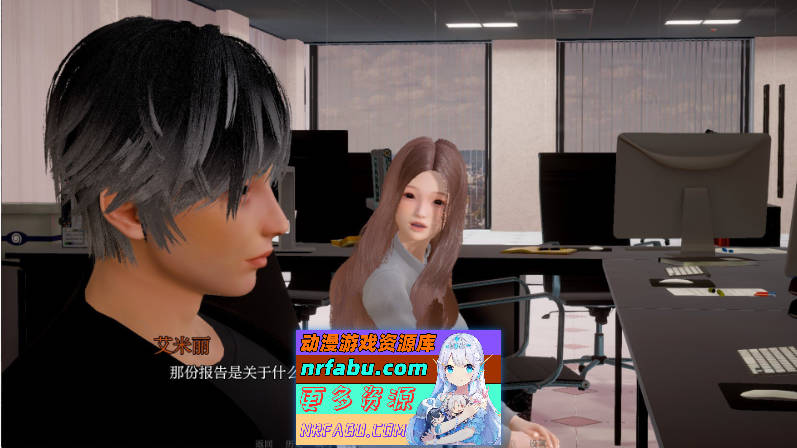 回归者V0.7 AI汉化版[PC+安卓][2.5G]