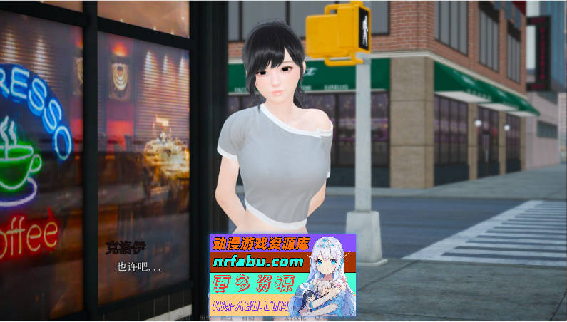 回归者V0.7 AI汉化版[PC+安卓][2.5G]