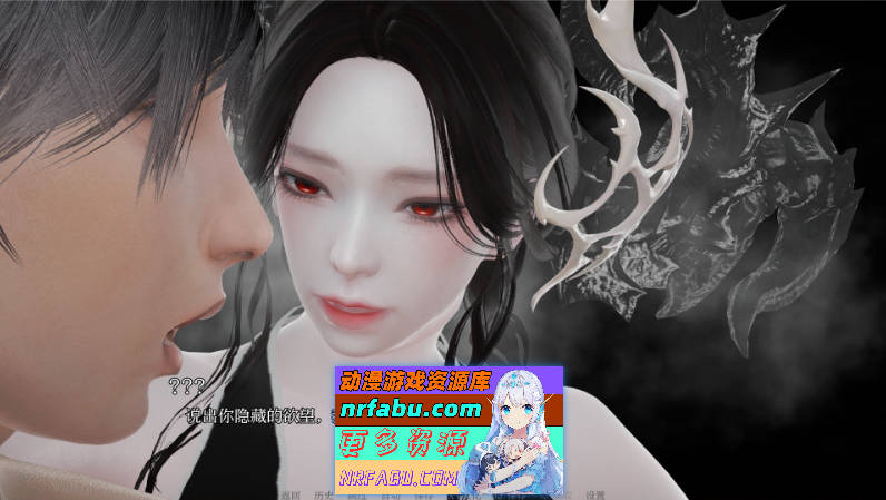 回归者V0.7 AI汉化版[PC+安卓][2.5G]