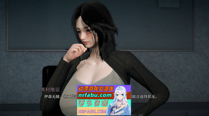 回归者V0.7 AI汉化版[PC+安卓][2.5G]