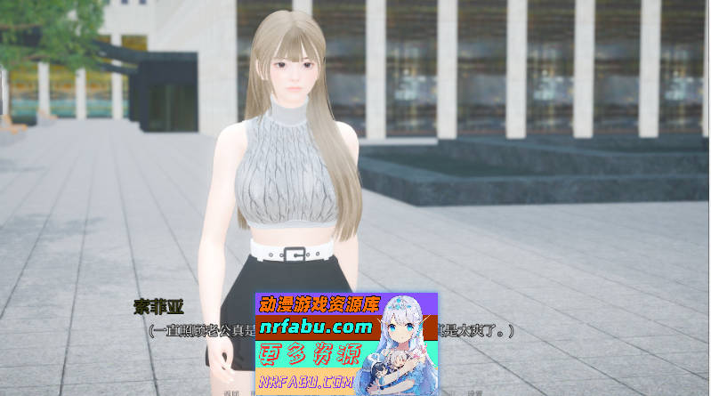 回归者V0.7 AI汉化版[PC+安卓][2.5G]