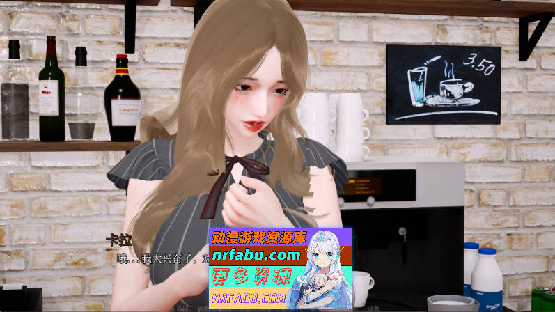 回归者V0.7 AI汉化版[PC+安卓][2.5G]