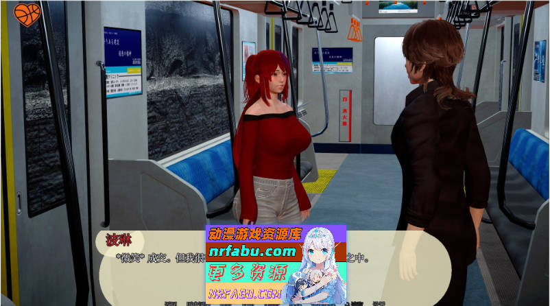 关键时刻V0.2 AI汉化版[PC+安卓][3.9G]