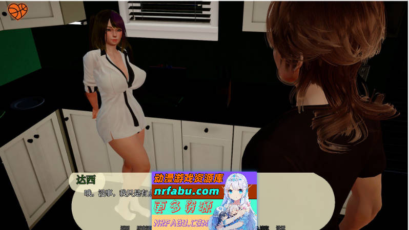 关键时刻V0.2 AI汉化版[PC+安卓][3.9G]