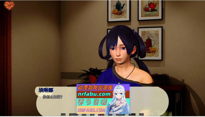 关键时刻V0.2 AI汉化版[PC+安卓][3.9G]