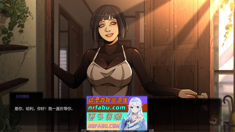 火影忍者：忍者之主v0.33 AI汉化版[PC+安卓][6.2G]