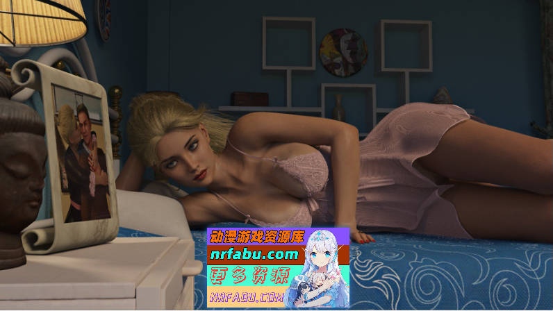 餐厅V0.23 AI汉化版[PC+安卓][4.9G]