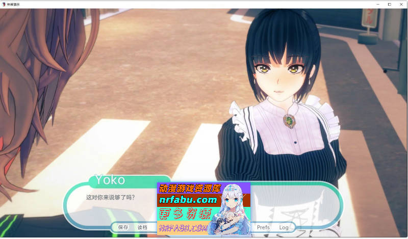 热带V1.0.0 AI汉化版[PC+安卓][6.8G]