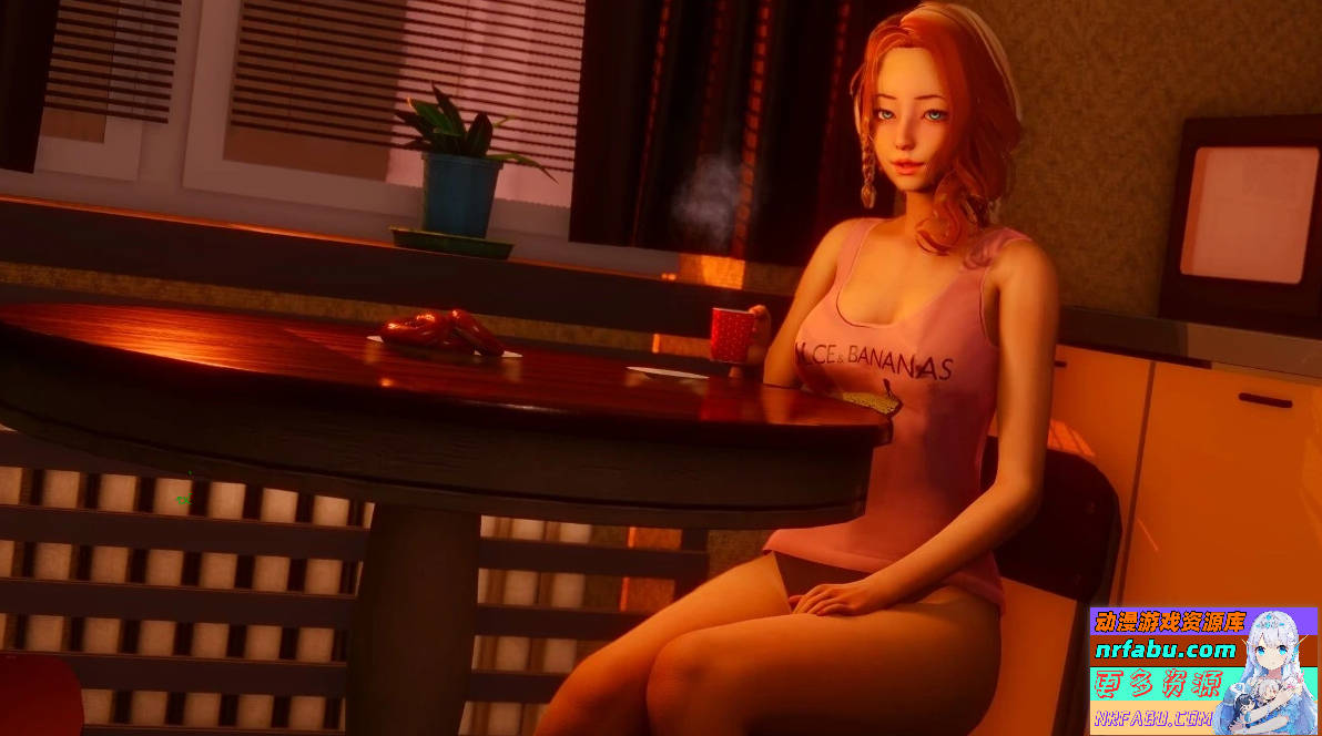 Driven by Desire V0.2 双端官方中文步兵版【4.4G】