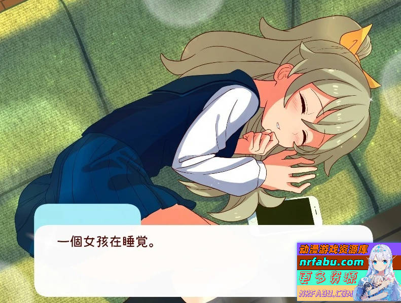 和妹妹一起的1个月 V202503 精翻汉化步兵作弊版【1.6G】