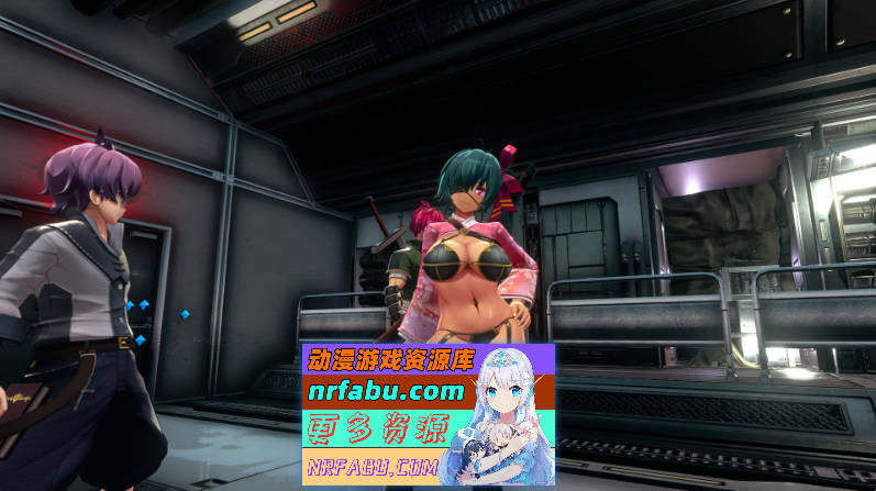 血色流亡者 官方中文步兵版 [新作] [2.8G]