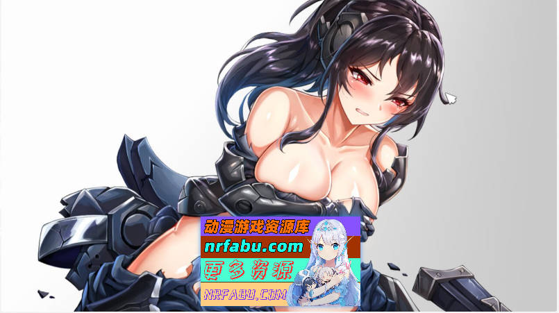 DxR-愿明天更好- 官方中文步兵版 [新作] [2.4G]