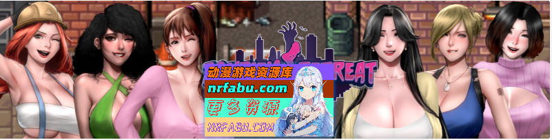 [神作RPG]僵尸生活2：僵局 V0.22 Beta 挂载AI汉化版[4月更新][2.2G]