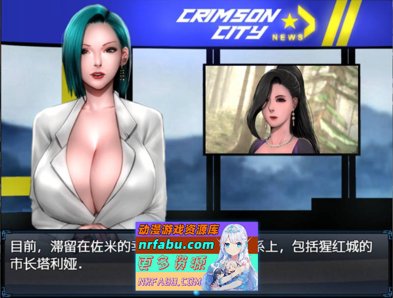 [神作RPG]僵尸生活2：僵局 V0.22 Beta 挂载AI汉化版[4月更新][2.2G]