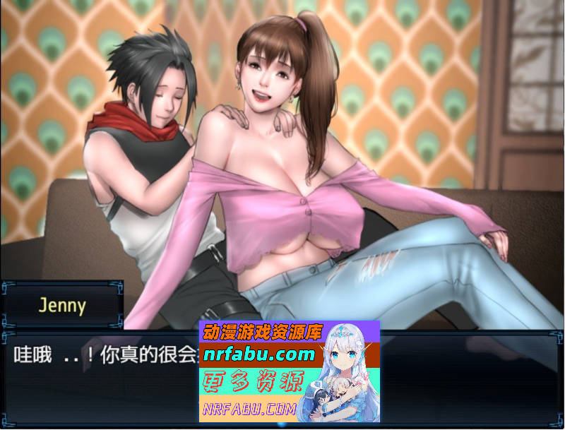 [神作RPG]僵尸生活2：僵局 V0.22 Beta 挂载AI汉化版[4月更新][2.2G]