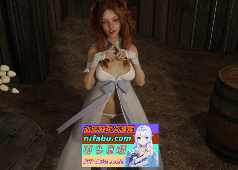 农民的追求 Ver3.71 挂载AI汉化版[5.2G]