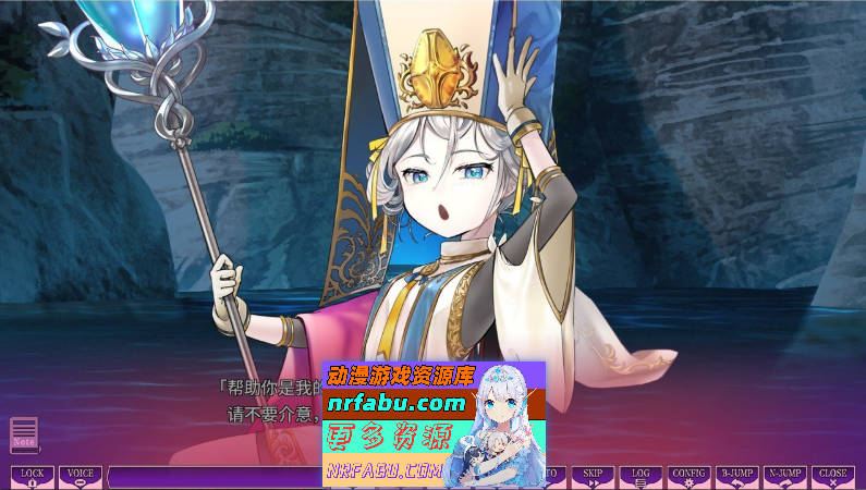 魅噬禁区TE ～抵御诱惑：在魅魔统治的世界中～AI汉化版+全CG存档[新汉化][10G]