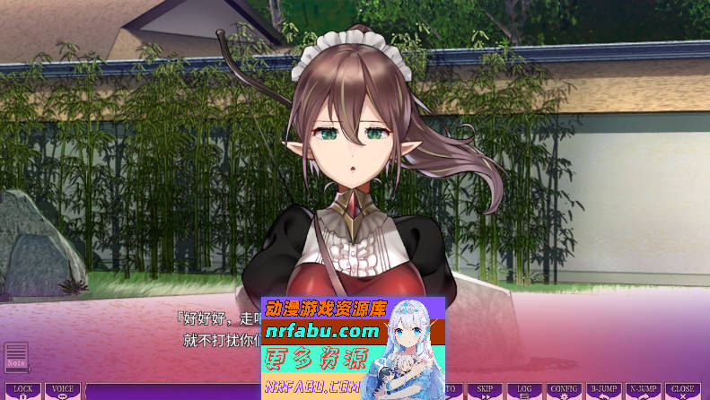 魅噬禁区TE ～抵御诱惑：在魅魔统治的世界中～AI汉化版+全CG存档[新汉化][10G]