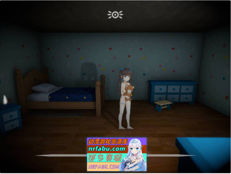 黑暗游乐园 DL官方中文版+全CG回想[1.6G]