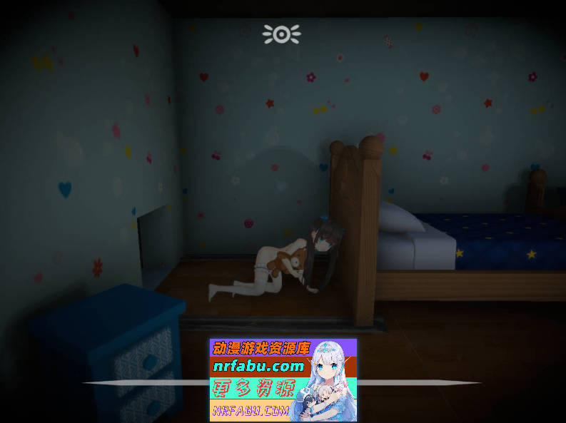 黑暗游乐园 DL官方中文版+全CG回想[1.6G]