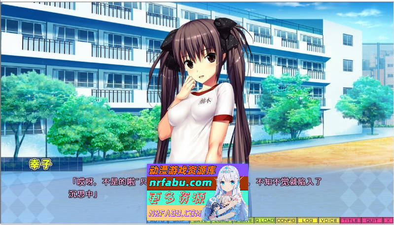 突破极限~还有很多,再来一次,怎么样？てにおはっ!2 AI汉化版+全CG存档[5.7G]