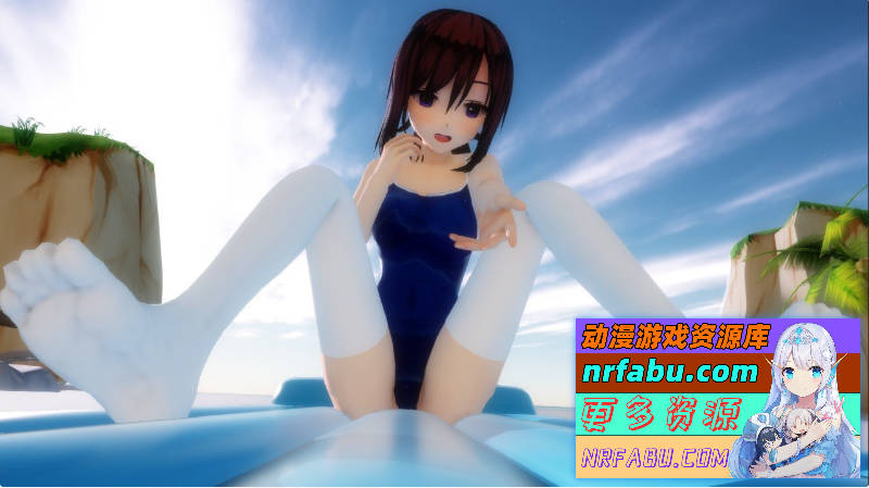 [究极开大车] 大超萌领“狱” Ver1.0 官方中文步兵版[4G]