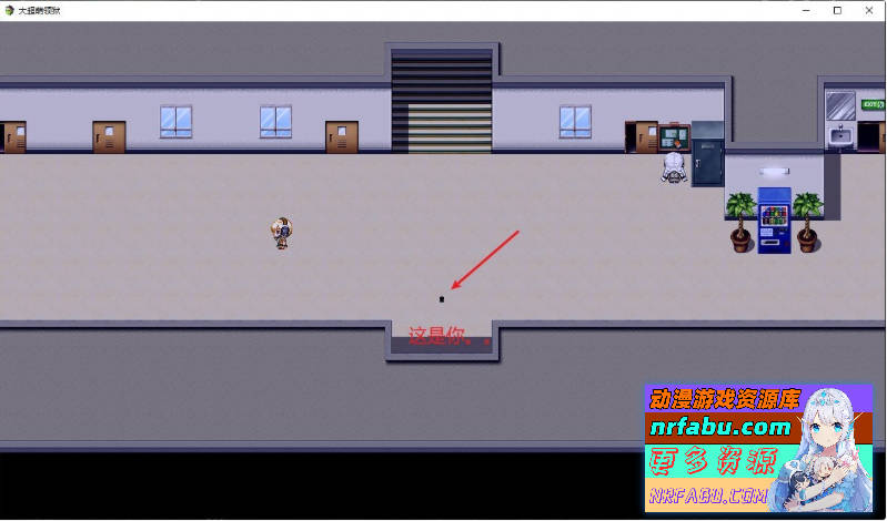 [究极开大车] 大超萌领“狱” Ver1.0 官方中文步兵版[4G]