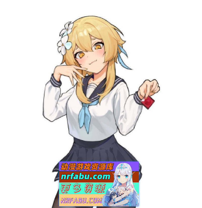 男厕的奇怪声音~让你见识大人的力量 官方中文版[900M]