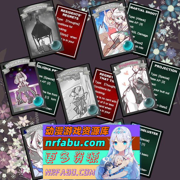 失落的篇章 Lost Chapter Bui11735601官方汉化版 [700M]