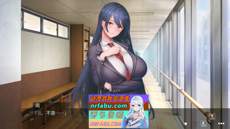 后宫x乐园―Harem×Shangri-La― AI汉化版 ][5.9G]