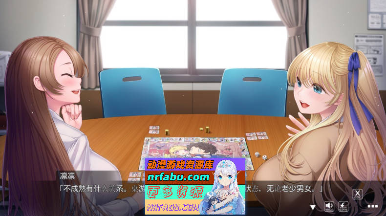 后宫x乐园―Harem×Shangri-La― AI汉化版 ][5.9G]