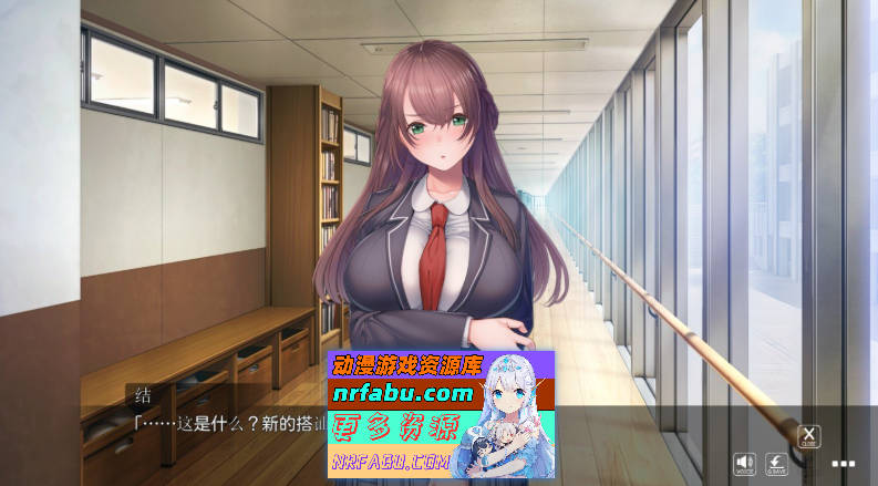 后宫x乐园―Harem×Shangri-La― AI汉化版 ][5.9G]