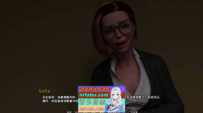 正义联盟：下一代JL: Next GenerationV0.09 汉化中文[PC+安卓/4.20G]