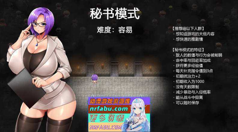 卡琳·监狱长v1.3.0.95+全DLC 官中作弊步兵版[更新][1.9G]