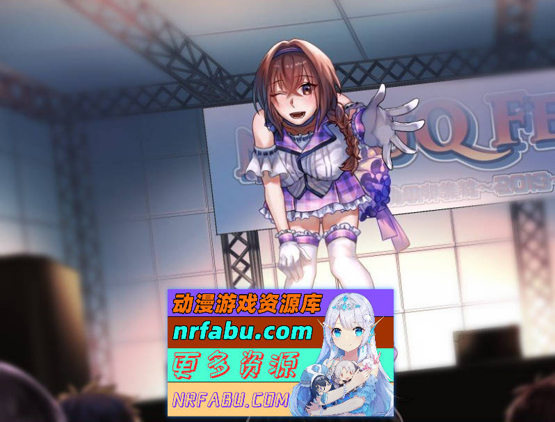 杏交制作人★ミ 官方中文步兵版 [400M]