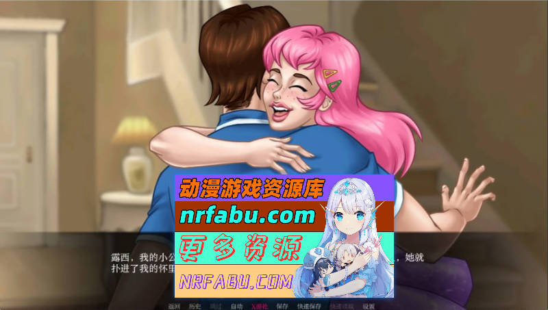 我的催眠家庭 My Hypnotized Family Ep.2v0.20 AI汉化版[PC+安卓/1.3G]