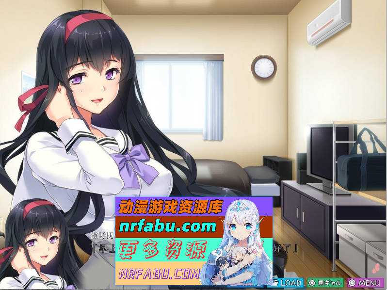 美妙的班级催眠 ~所有女生都在不知不觉中怀运了~ AI汉化免安装版 +游戏CG [4.5G]