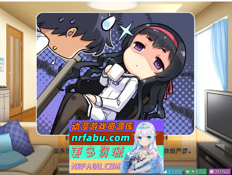 美妙的班级催眠 ~所有女生都在不知不觉中怀运了~ AI汉化免安装版 +游戏CG [4.5G]