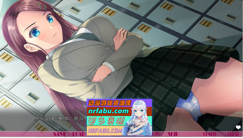 弟弟喜欢你，撒娇99小时吧 AI汉化版 [1.3G]