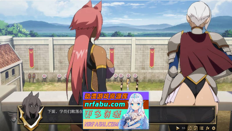 欲望的诱惑2 Vaygren - Lustful Temptation AI汉化版[1G]