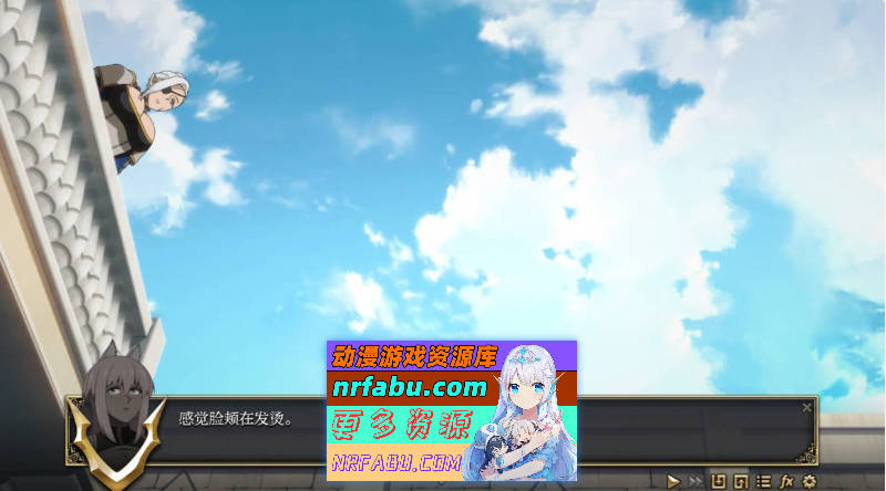 欲望的诱惑2 Vaygren - Lustful Temptation AI汉化版[1G]