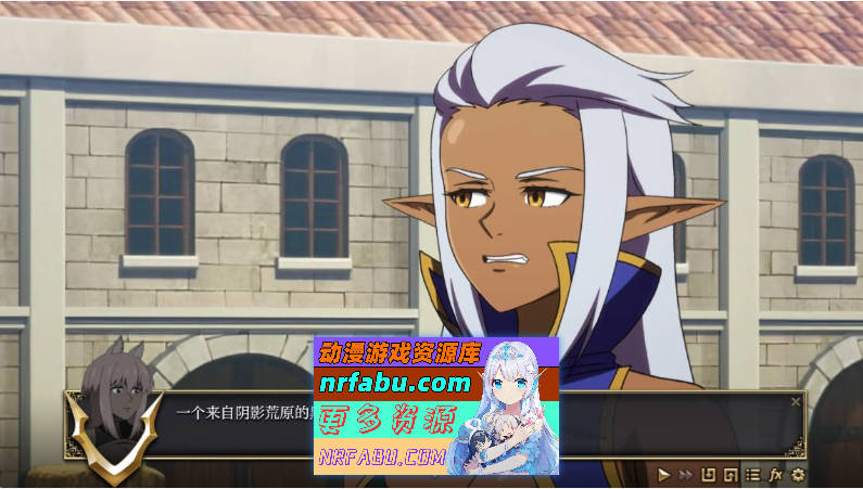 欲望的诱惑2 Vaygren - Lustful Temptation AI汉化版[1G]