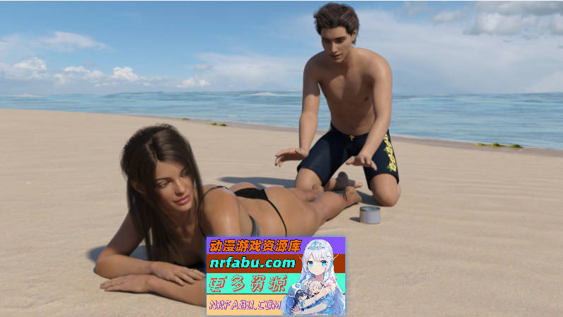 搁浅的迪克V0.15 AI汉化版[5.8G]